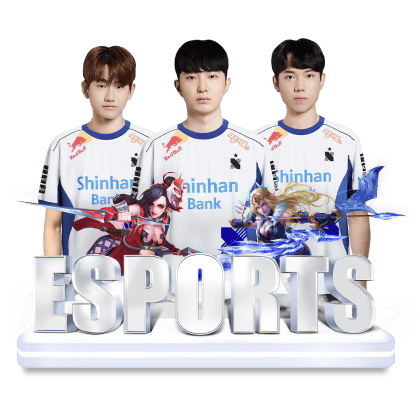 UEDBET体育电竞场馆