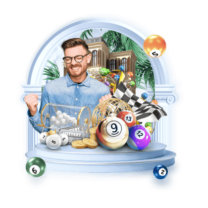 UEDBET体育彩票场馆